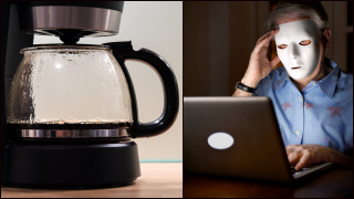 Trouble brewing: How hackers can target home coffee makers